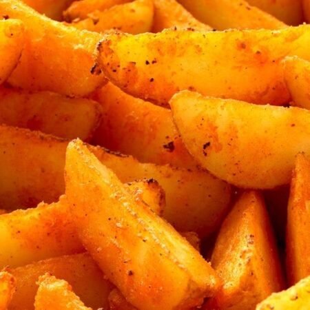 Potatoes WEDGES